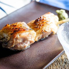 宮崎地鶏炭火焼 車 梅田店