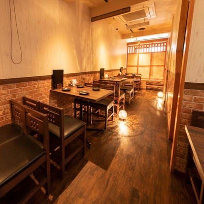 美味しいお店が見つかる 高田馬場の居酒屋でおすすめしたい人気のお