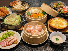 Ramen＆Bistro Crab Club