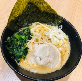 横浜家系ラーメン 独覚家 こだわり情報1 ぐるなび