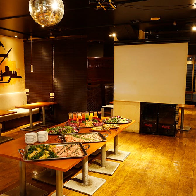 Kawara Cafe Dining 銀座店 銀座 居酒屋 ぐるなび