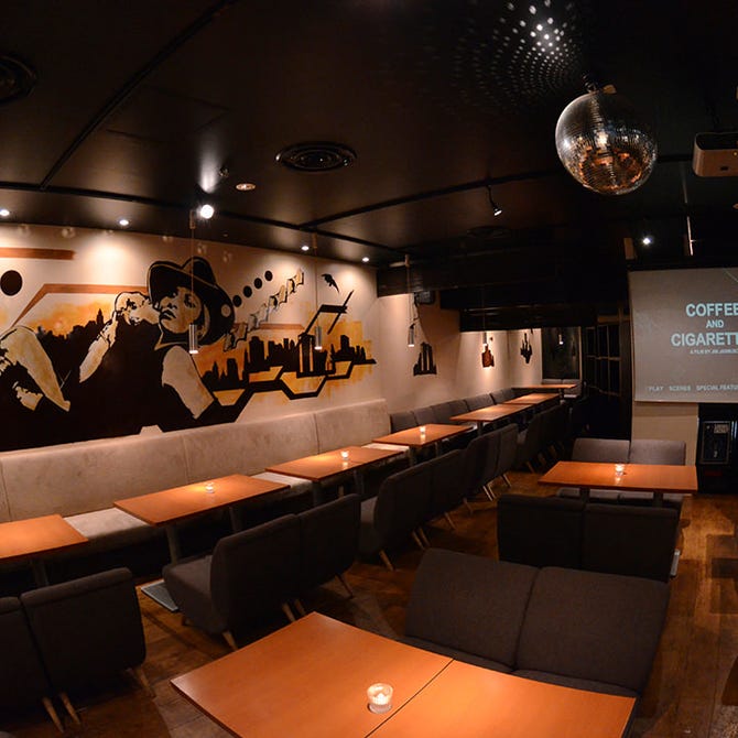 Kawara Cafe Dining 銀座店 銀座 居酒屋 ぐるなび