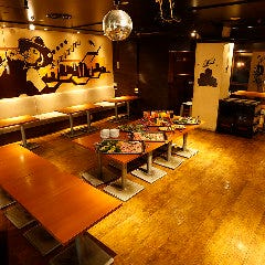 Kawara Cafe Dining 銀座店 銀座 居酒屋 ぐるなび