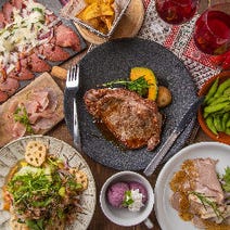 ［銀座の真ん中で貸切宴会］kawara CAFE＆DINING 銀座店の画像