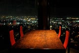 広島の美しい夜景