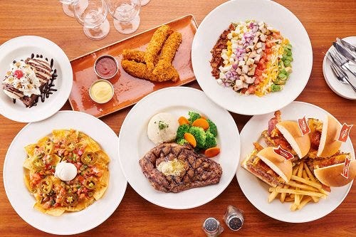 ハードロックカフェ 上野 レストランバー ぐるなび