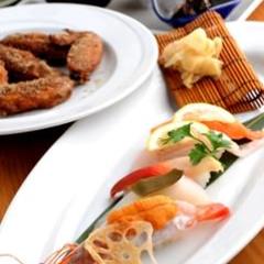 和食 鶏人‐TORINCHU‐ 