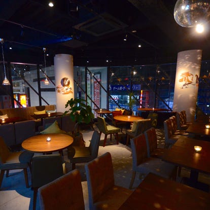 おしゃれな雰囲気 渋谷の居酒屋でおすすめしたい人気のお店 ぐるなび