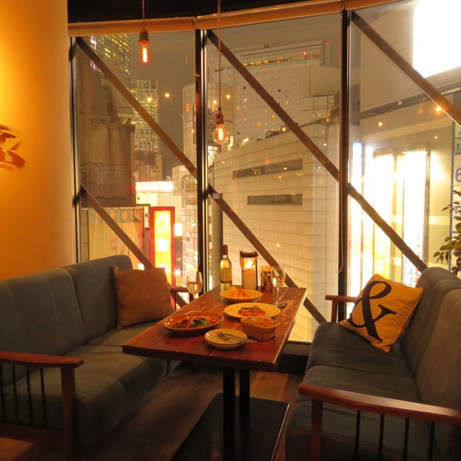 Kawara Cafe Dining 渋谷文化村通り店 渋谷 カフェ ぐるなび Kawara Cafe Dining 渋谷文化村通り店 渋谷 カフェ ぐるなび