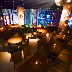kawara CAFE&DINING 渋谷文化村通り店