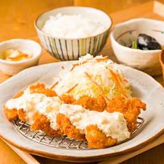 Kawara Cafe Dining 渋谷文化村通り店 ランチメニュー ぐるなび