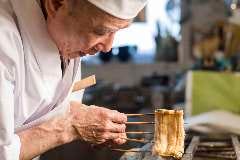 小満津