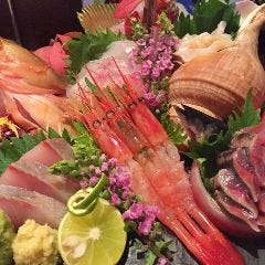 酒彩 粋