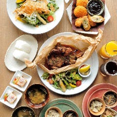 鶏食堂バル TORIICHI ートリイチー ミント神戸店