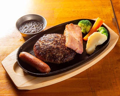 ランチならここ 中野のアジア エスニック料理でおすすめしたい人気のお店 ぐるなび