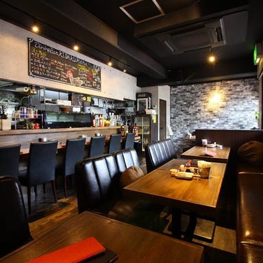 Dining Bar KISAKU  コースの画像