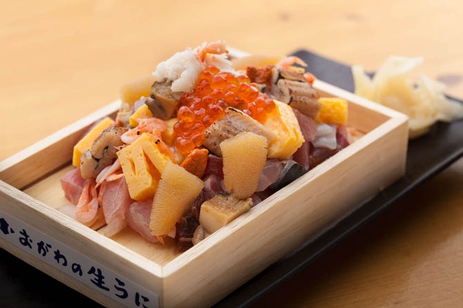 こけら 下北沢 下北沢 魚料理 ぐるなび
