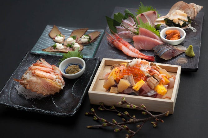 こけら 下北沢 下北沢 魚料理 ぐるなび