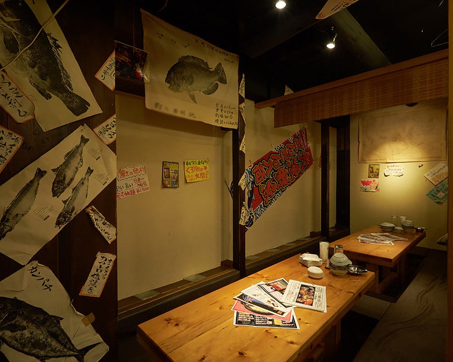 21年 最新グルメ 漁師食堂 大ばんぶる舞 久茂地店 那覇 レストラン カフェ 居酒屋のネット予約 沖縄版