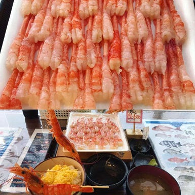 漁師食堂 大ばんぶる舞 久茂地店  メニューの画像