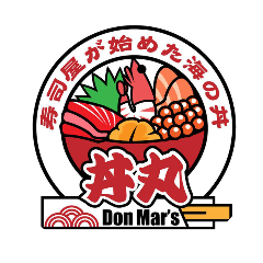 海鮮丼専門店 丼丸 岸里店