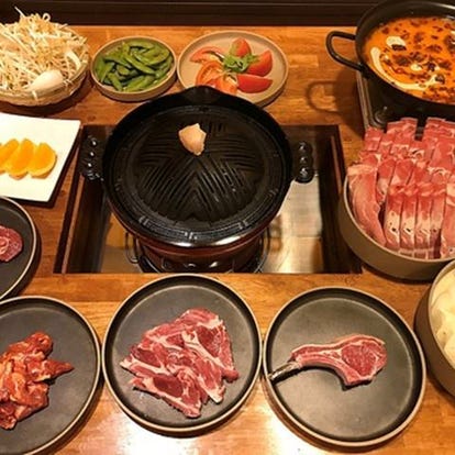 美味しい肉料理が食べたい 青森市の焼肉 ホルモン 鉄板焼きの人気店 ぐるなび