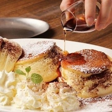美味しいお店が見つかる 豊橋のパンケーキでおすすめしたい人気のお店 ぐるなび