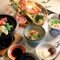 はや＆魚太郎 泉州の郷