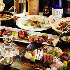 日欧酒場 神のよだれ 町田店