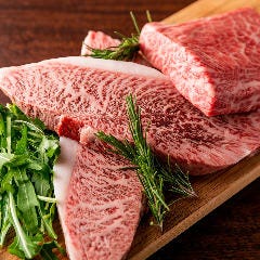 【本日のステーキ枠】今日1番のお肉をステーキで！