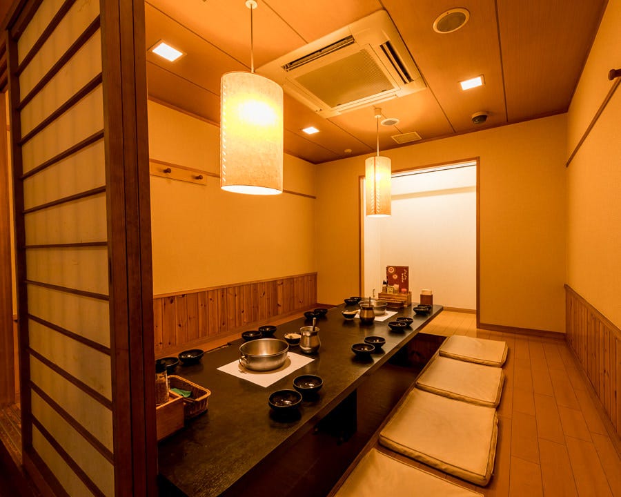 しゃぶしゃぶどん亭 東浦和店 写真 ぐるなび