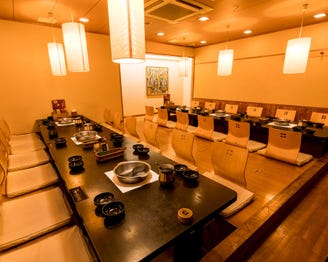 しゃぶしゃぶどん亭 東浦和店 メニュー 宴会食べ飲み放題 ぐるなび