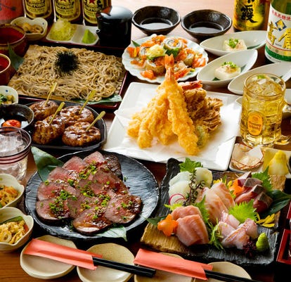 美味しいお店が見つかる 溝の口 居酒屋 喫煙可 おすすめ人気レストラン ぐるなび