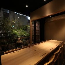 【円居-MADOy-コンセプトはJapaneseModern】