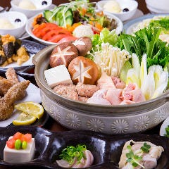 鳥料理 八起