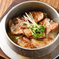 ほんがれや 千日前店 地図 写真 なんば 難波 焼肉 ぐるなび