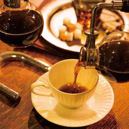 倉式珈琲店 山陽マルナカ津山川崎店