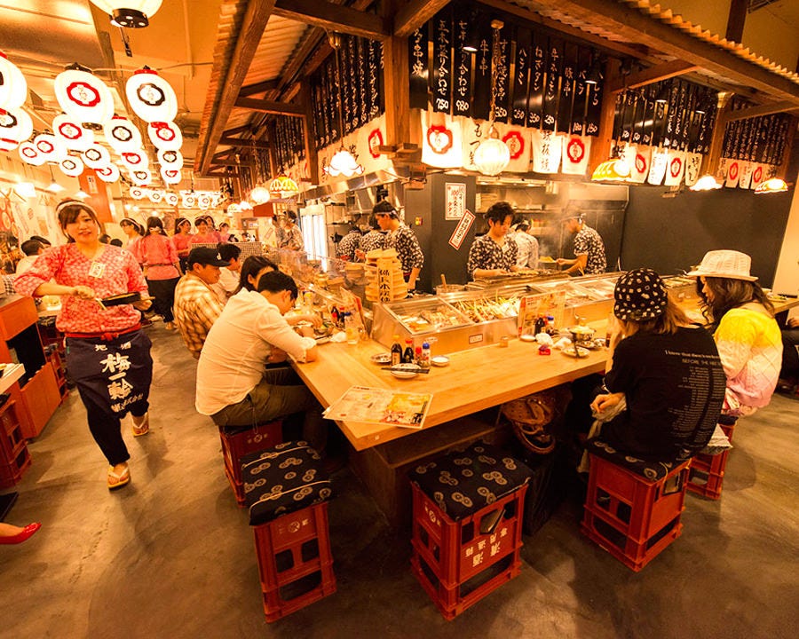 屋台 居酒屋博多剧场西船桥店照片 船桥 西船桥 居酒屋 Gurunavi 日本美食餐厅指南 屋台 居酒屋博多剧场西船桥店照片 船桥 西船桥 居酒屋 Gurunavi 日本美食餐厅指南