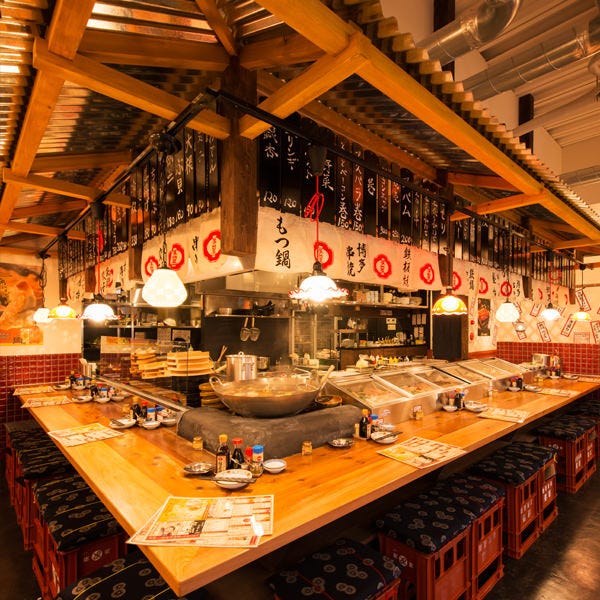 屋台 居酒屋博多剧场西船桥店照片 船桥 西船桥 居酒屋 Gurunavi 日本美食餐厅指南