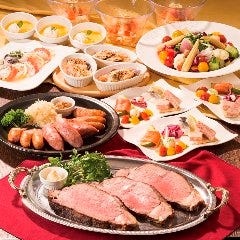 東武宇都宮で完全個室があるレストラン 居酒屋 飲食店