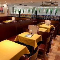 The Kitchen 銀座ライオン 東武宇都宮店 メニュー 女子会 昼宴会 ぐるなび