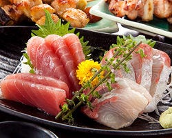 こだわりやま 葛西駅前店 西葛西 葛西 居酒屋 ぐるなび