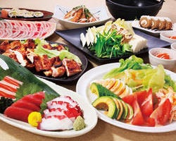 お子様連れランチに最適 西葛西 葛西でおすすめしたい人気のお店 ぐるなび