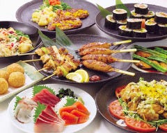 こだわりやま 葛西駅前店 