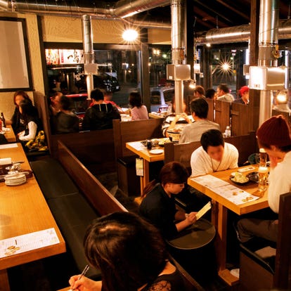 人気の美味い店 河内松原駅近くの居酒屋でおすすめ 完全個室 飲み放題など ぐるなび