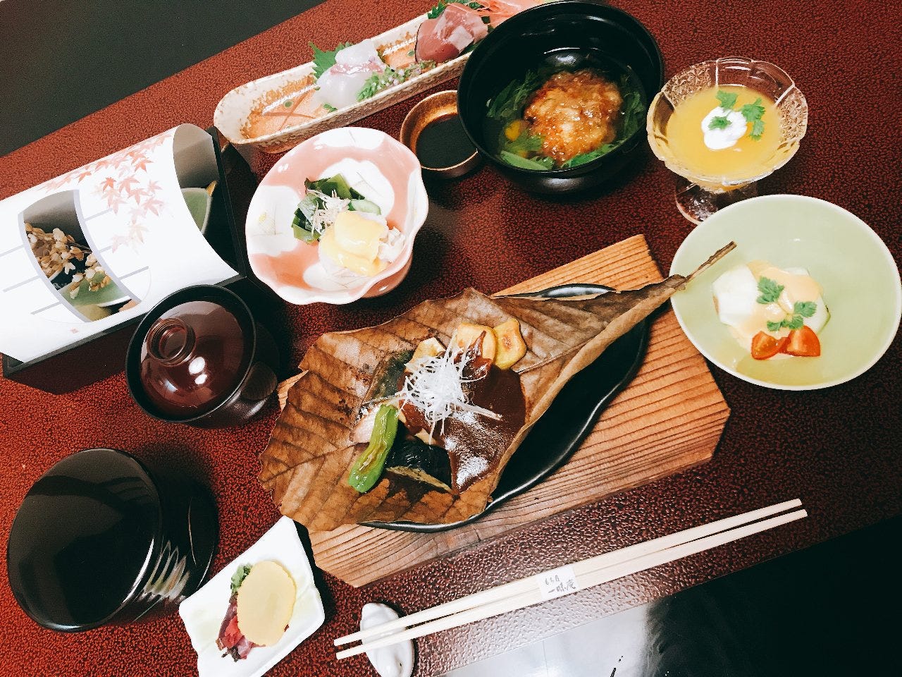 懐石料理 7千円の詳細 日本料理 もち月 一味庵 堺 日本料理 ぐるなび
