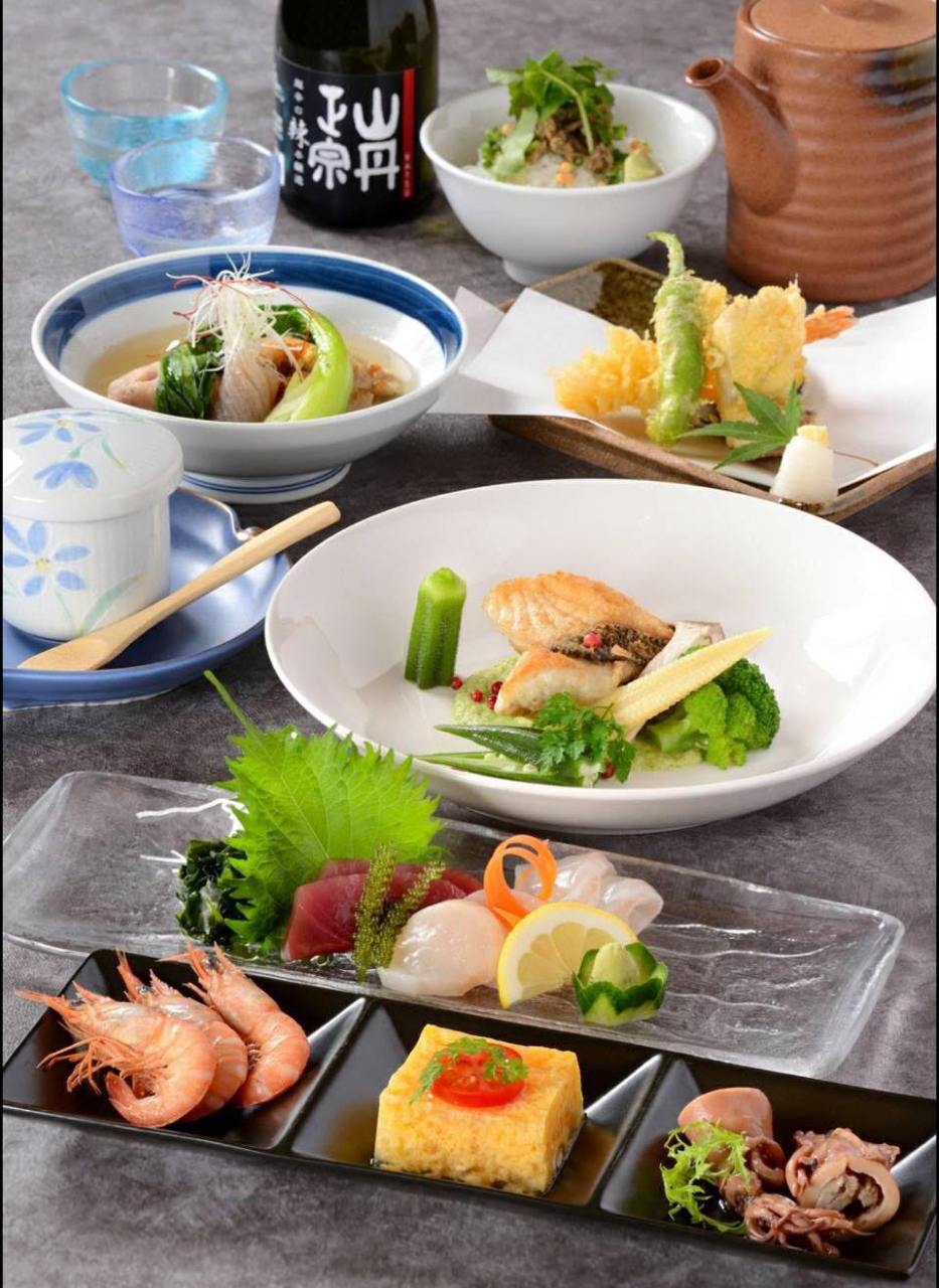 居酒屋心ろく照片 今治 居酒屋 Gurunavi 日本美食餐厅指南