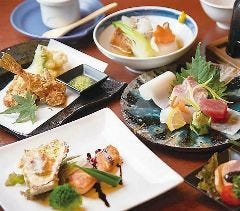 居酒屋 心ろく