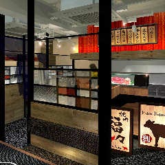 国産黒毛和牛焼肉 福々〜FUKU FUKU〜 銀座八丁目