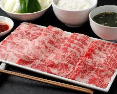黒毛和牛焼肉をカジュアルに楽しんでいただけます！